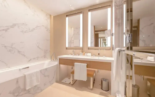 Address Opera Residences Burj View