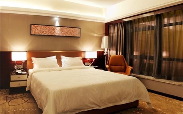 Beishide Hotel