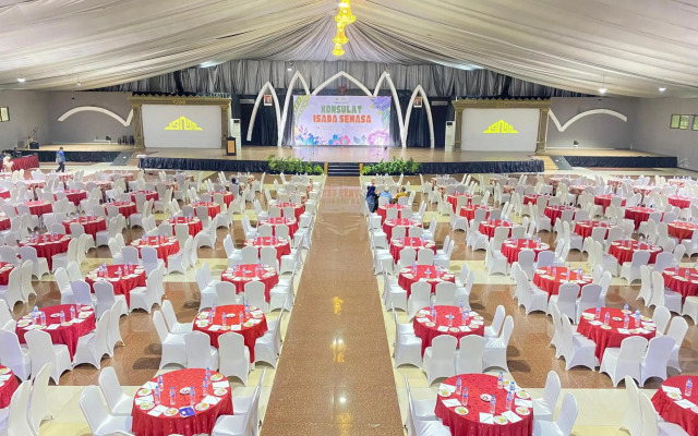 UTC Hotel Semarang