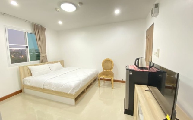 Wellness Mansion Hotel