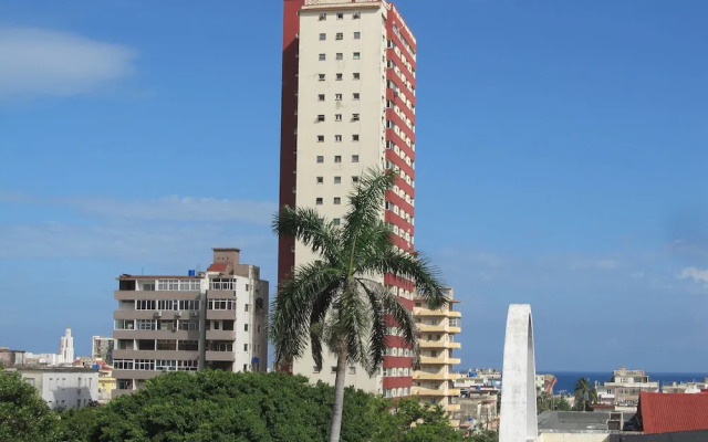 Alojamiento Residencial Vedado & Servicio de Wifi