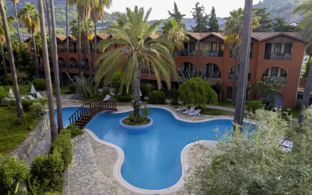 Club Tropical Paradise & Spa