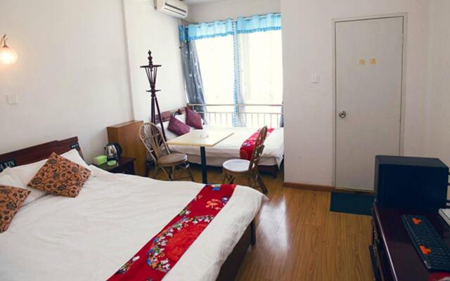 Xitang One Thousand and One Nights Inn