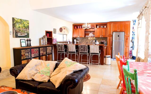 Beit Yosef Guest House Zimmers Safed