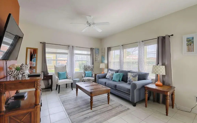 3153 Encantada