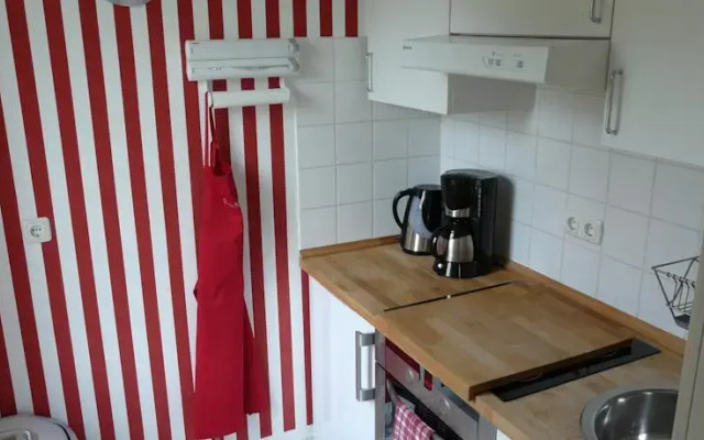 Apartment Schönefeld