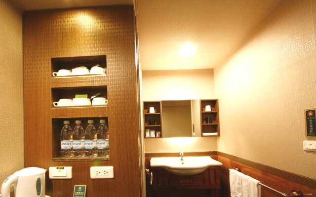 Kindness Hotel -Taitung