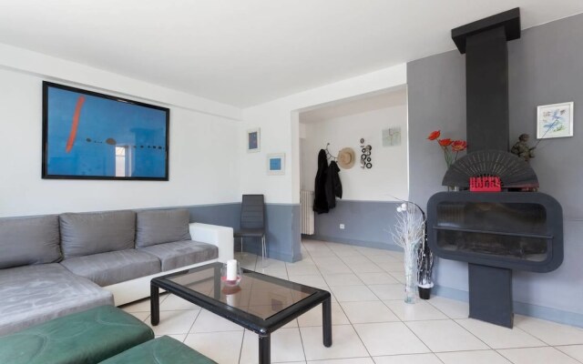 Air Rental - Villa avec piscine