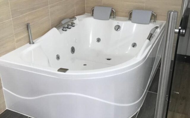 Arame Hotel