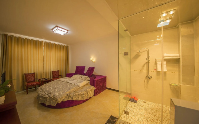 LV QI Hotel