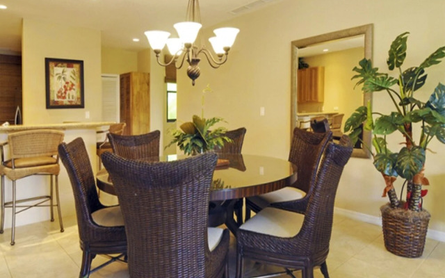 Pacifico Resort Condominiums