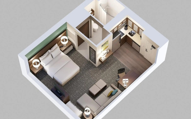 Staybridge Suites Chicago - Glenview by IHG