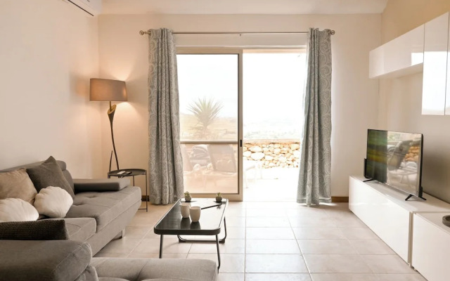 Serenity Views in Gozo Zebbug