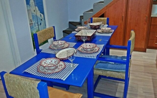 Alexandra's Home
