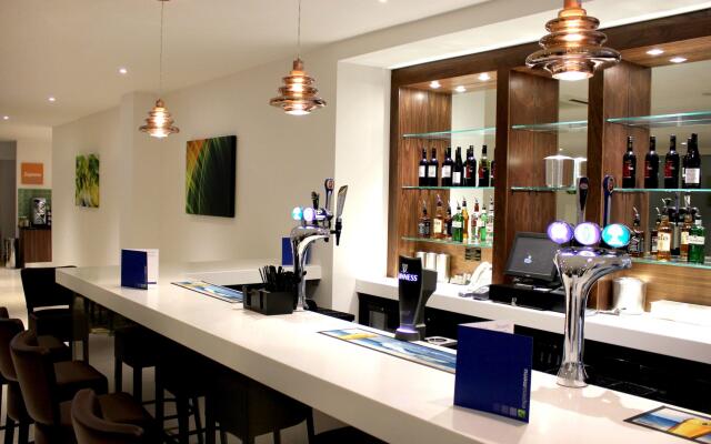 Holiday Inn Express Wakefield
