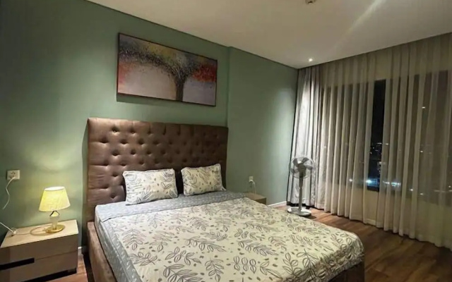 Kotrip Diamond Island Luxstay Residence – Guest Rooms – Ho Chi Minh City