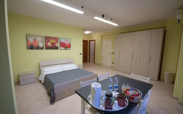 Palazzo di Fazio Suites