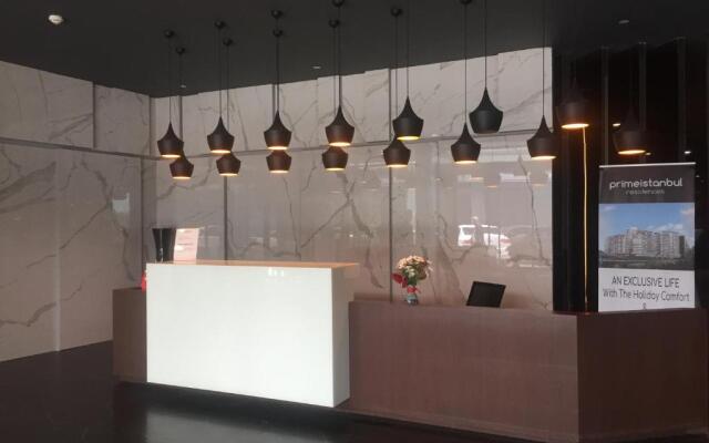 Prime Istanbul Residences