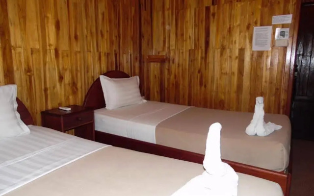 Rimvang Guesthouse