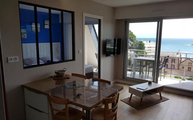 Kerwelmor Appartement