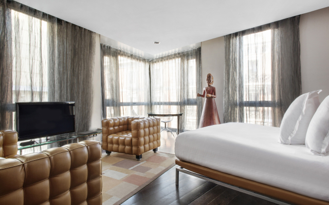 Hotel Urban, a member of Design Hotels