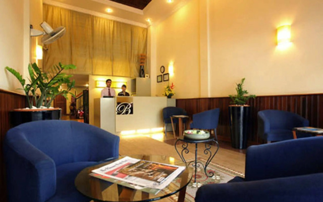 Royal Inn