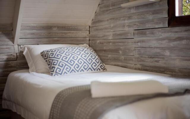 Viewpoint - Cabin 2