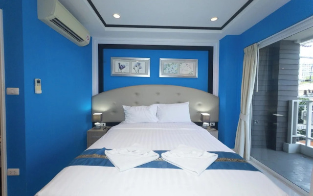 New Nordic Trend 6 by Apartwell