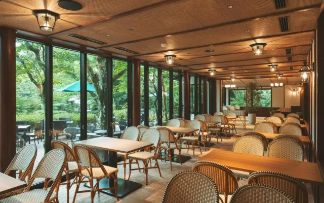 Mampei Hotel