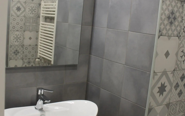 Museum Luxury Suites