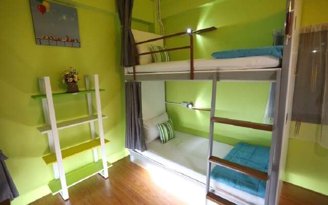 iDeal Beds Hostel Ao Nang Beach