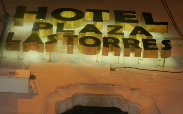 Hotel Plaza las Torres