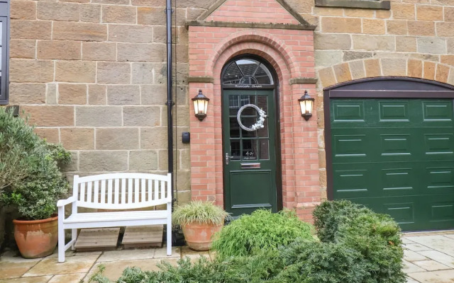 Riverside Chapel