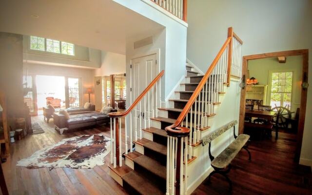 Casa Newmark Holiday home 7 BestStayz.1