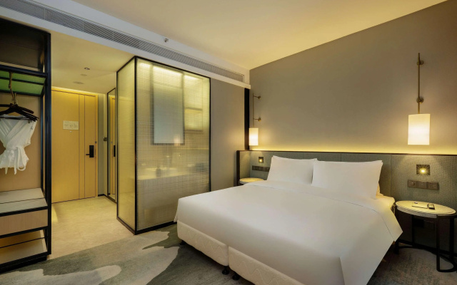 Novotel Haikou West Coast – Guest Rooms – Haikou