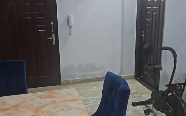 Castle Inn Serviced Apartment