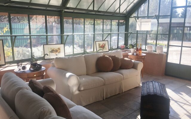 Rambaldi Apartments Edificio 7