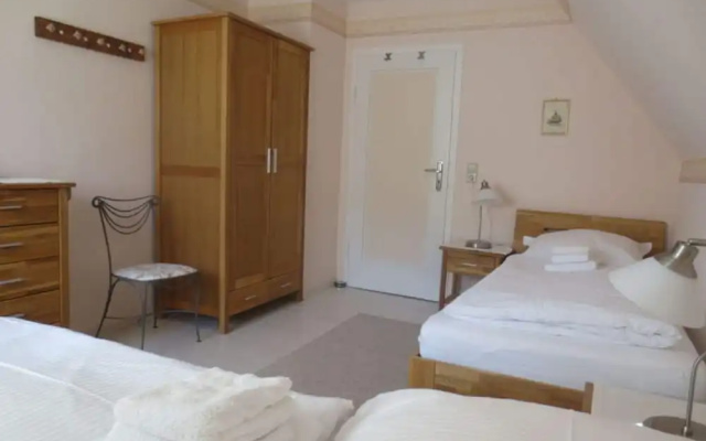 Holiday Home Tauchert