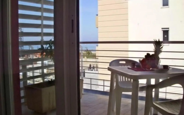 Residence Rosburgo Sea Resort