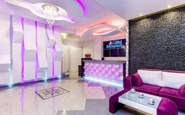 Hotel Corvaris