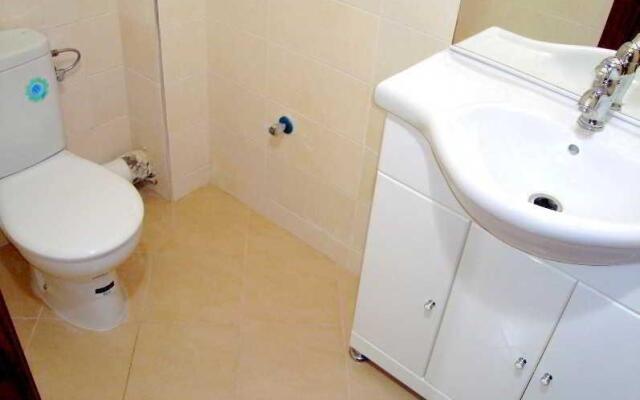 Residence Yasmine