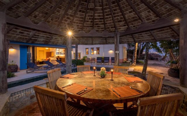 Kalim Beach House