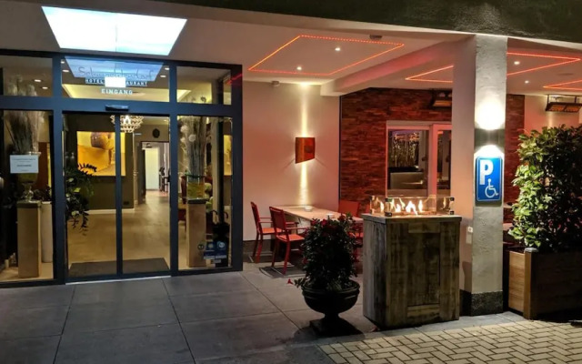 Hotel und Restaurant Schmachtendorf