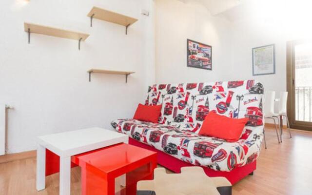 Places Of Barcelona Poblenou