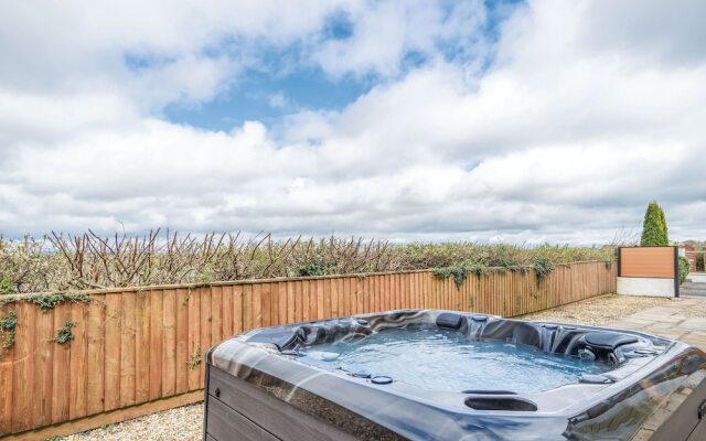Knights Rest - 4 Bedroom - Princes Gate