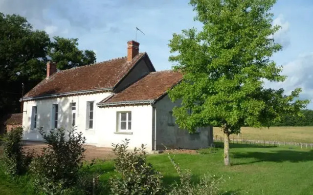 La Petite Bergerie de Veretz