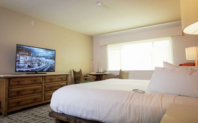 Hotel Don Fernando de Taos, Tapestry Collection by Hilton