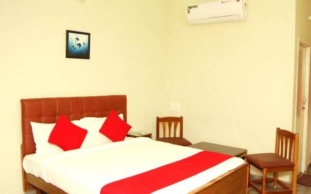 Star Residency