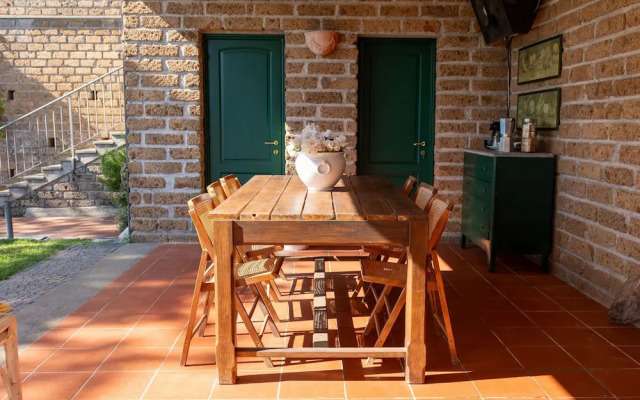 Olvietello With 3 Bedrooms and 3 Bathrooms