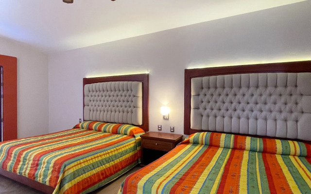 Hotel Santa Helena Plaza